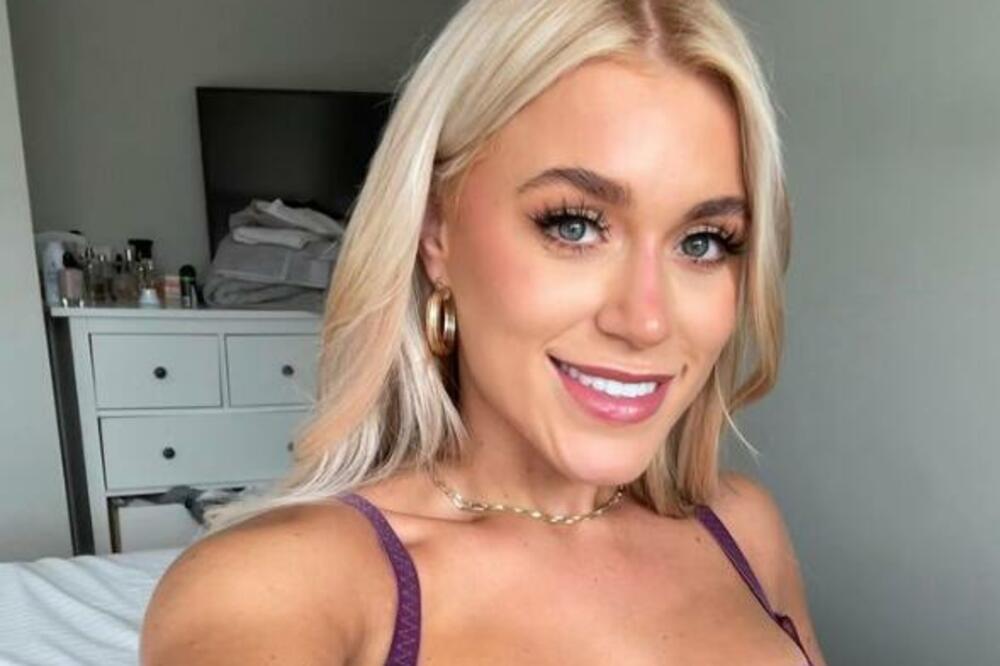 MENJA PROFESIJU! Izgleda kao BOMBA, poznata je kao rijaliti zvezda, a sada ulazi u ring! (FOTO)