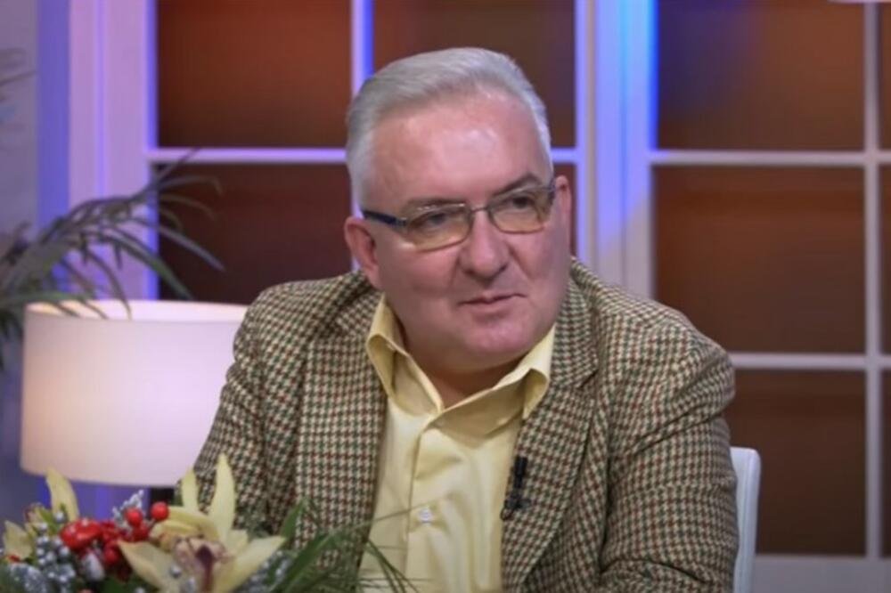 DOKTOR ŠEKLER O SMRTI MILANA KOJI JE BIO KOD KIROPRAKTIČARA: Izneo šokantne tvrdnje, cela Srbija na nogama!