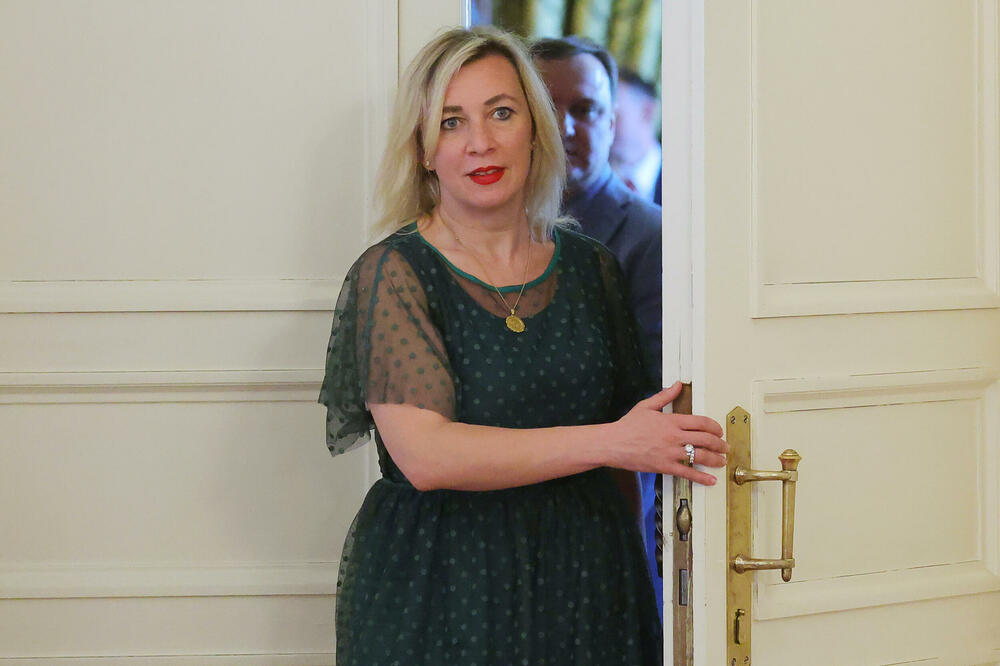 Marija Zaharova potresena njegovom smrću! Umro je...