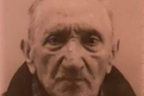 U NIŠU NESTAO DRAGOLJUB BOŽINOVIĆ: Poslednji put viđen juče u apoteci (FOTO)