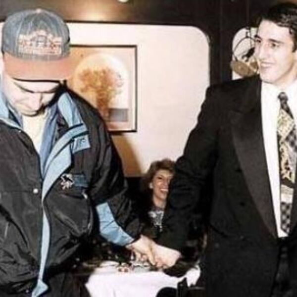 "REKAO DOLAZI VREME SMRTI I DAO MI IMENA": Legija stavio ispred Golubovića SPISAK, ŠOK ko je bio na NJEMU