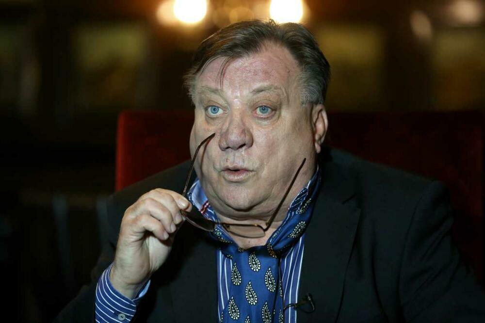 Šta se desilo sa hotelom Halida Bešlića? Od prizora na njega podilazi jeza, nekad ubirao millione, a sada...