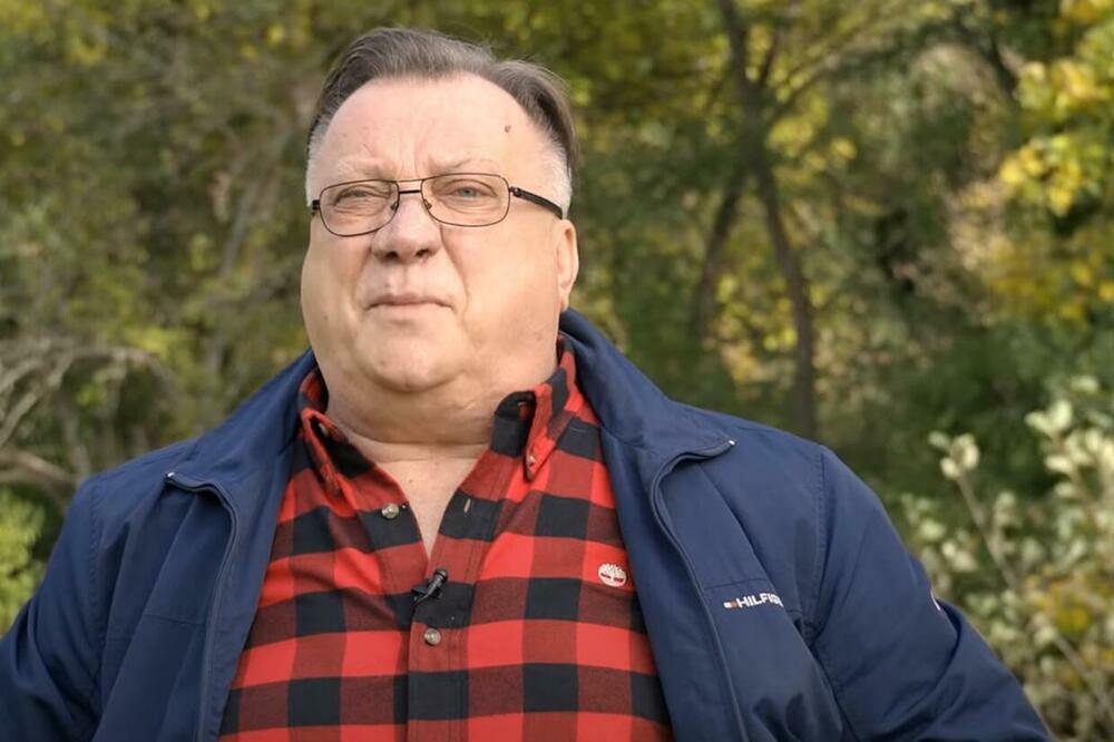 HALIDU BEŠLIĆU STOPIRANA GRADNJA VILE U HRVATSKOJ: Pevač se OGLASIO nakon navoda da je zidao BEZ DOZVOLE