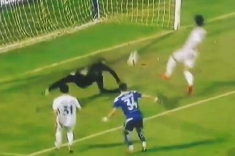 ĐUKANOVIĆ OTPISAO ALBANCE, SKANDAL U PRIŠTINI: UČK, mapa sa podeljenom Crnom Gorom i poruka: VI STE SLEDEĆI! (FOTO)