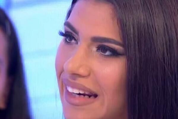 BACILA OKO NA STANIJINOG BIVŠEG! Mala Milica NE BIRA, zaljubila se...