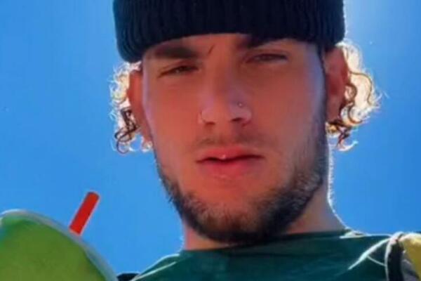 PREMINULA VELIKA INTERNET ZVEZDA! Poginuo na JEZIV način!