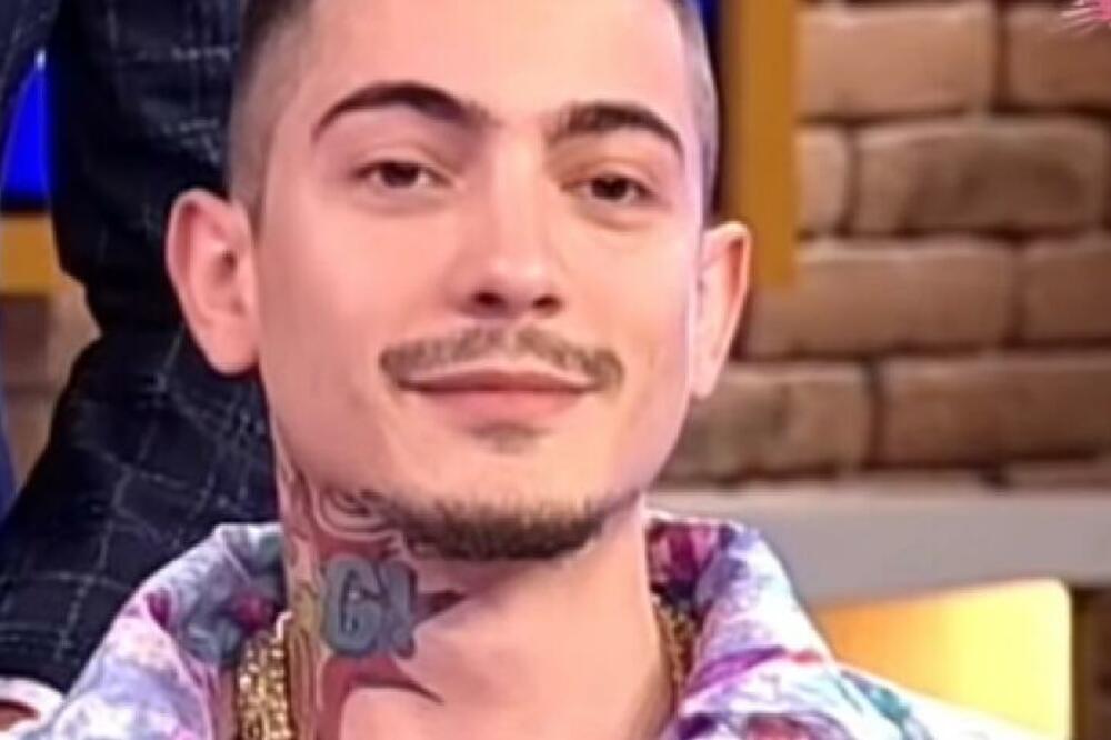 TEŠKA TRAGEDIJA U PORODICI REPERA MILIJA!