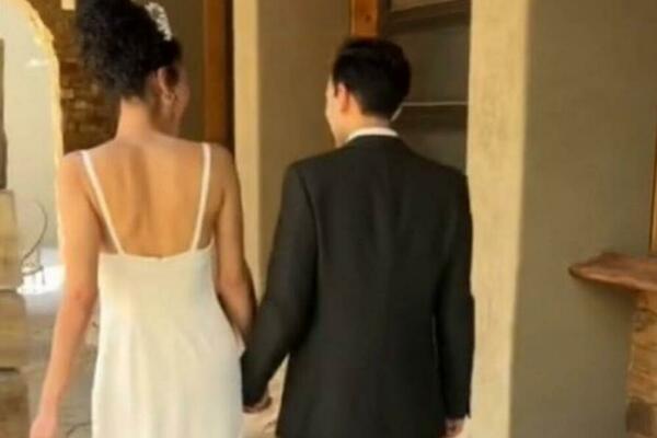 MLADOŽENJA PESNIČIO MLADU DO SMRTI NASRED VENČANJA, PA JE BACIO U JARAK: Reakcija svatova će vas naježiti