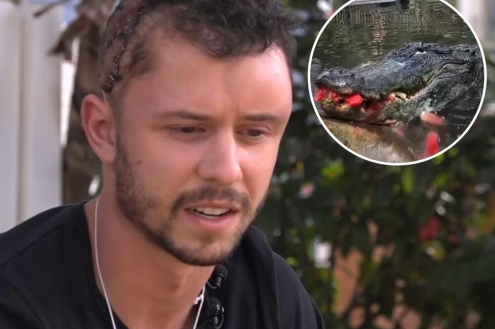 RONIO JE A ONDA MU SE DESILO NEŠTO ZBOG ČEGA JE JEDVA OSTAO ŽIV: Neverovatna priča ovog mladića ostaviće vas u čudu