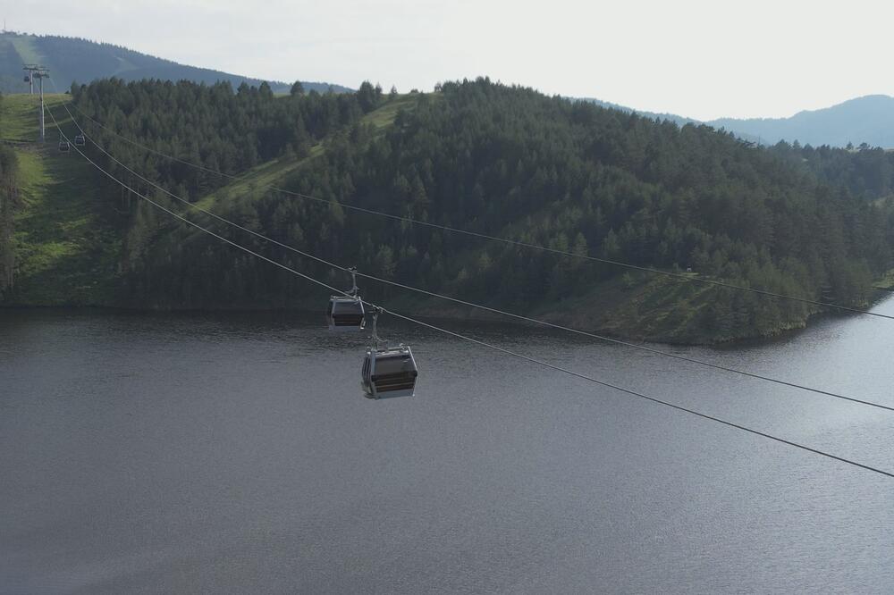 AKO PLANIRATE DA IDETE NA ZLATIBOR, OVO MORATE ZNATI: Ovo su datumi kada GOLD GONDOLA NEĆE RADITI!
