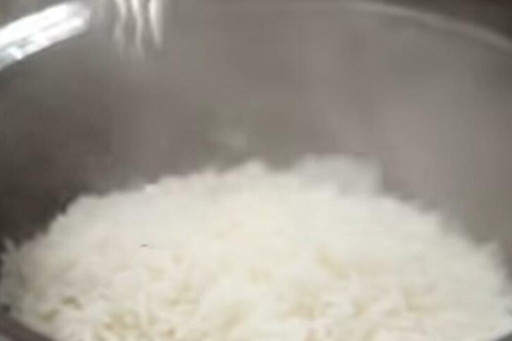PROFESIONALNA KUVARICA OTKRILA KAKO DA VAM PIRINAČ BUDE VAZDUŠAST: Caka je u onome što se sipa U VODU dok se kuva