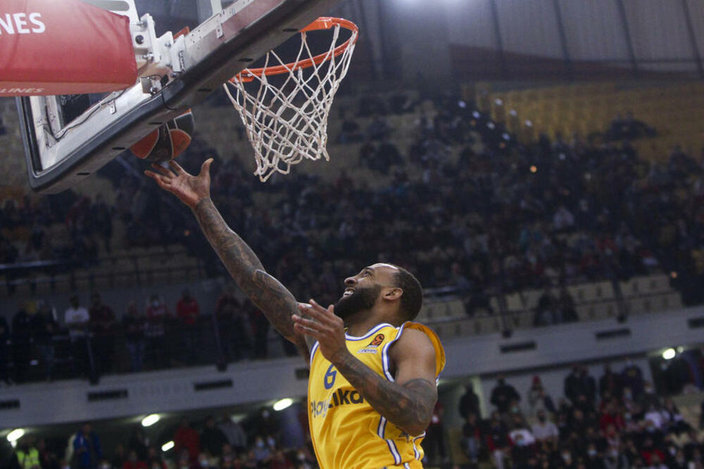 PANATINAIKOS IMA VELIKE AMBICIJE OVE SEZONE: Posle Voltersa, Radonjić dovodi još jednog igrača kojeg je trenirao!