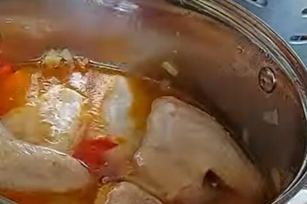 OMILJENO JELO U SRBIJI UNIŠTAVA 1 VAŽAN ORGAN: Doktor objavio ZABRINJAVAJUĆE podatke