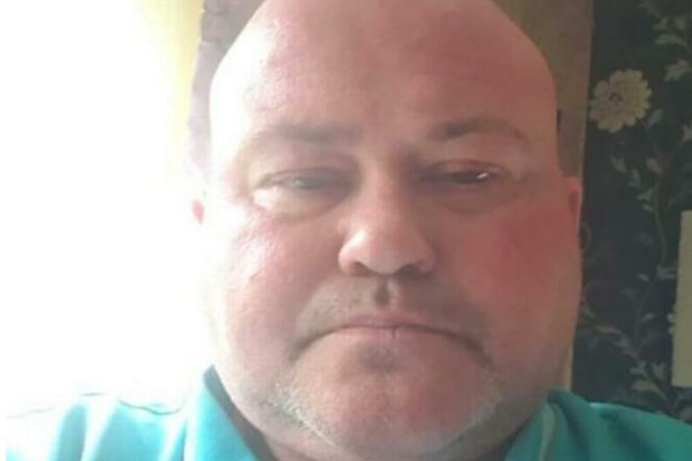 TRAGEDIJA! Britanski humanitarni radnik umro u pritvoru u Ukrajini, ovo je RAZLOG!