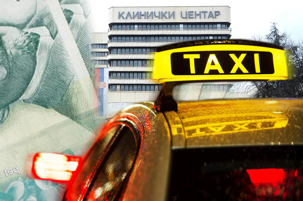 "DIVLJACI" PO NAGLASKU ZNAJU KOGA DA NASAMARE: Predsednik TAKSI udruženja nam je OTKRIO GDE CIRKULIŠU I KAKO VARAJU