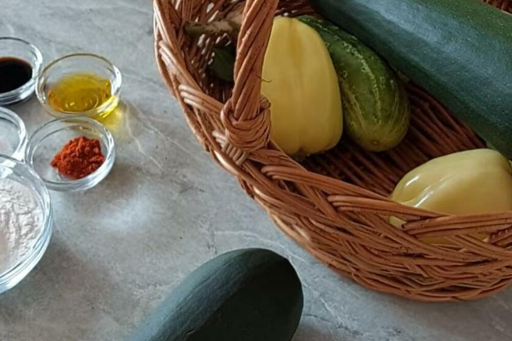 OVO POVRĆE SE JEDE TOKOM MAJA I JUNA, A NISTE NI ZNALI ZA OVO: Može da SNIZI HOLESTEROL i utiče na OVU STVAR