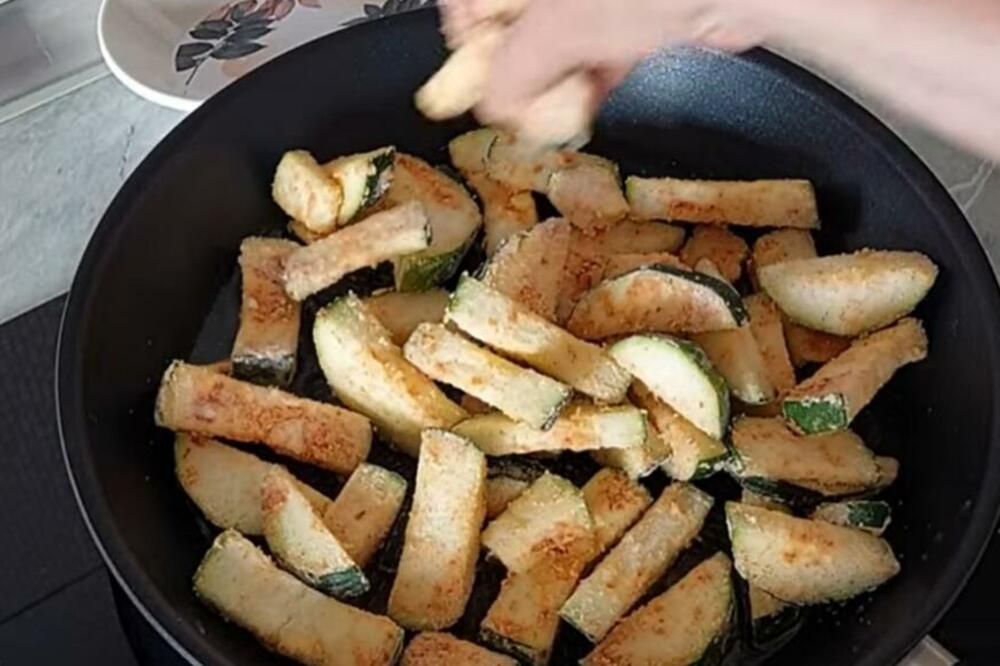 3 FANTASTIČNA LETNJA RUČKA KOJA SE SPREMAJU ZA 20 MINUTA: Brzo, ukusno, pravo OSVEŽENJE (RECEPT)