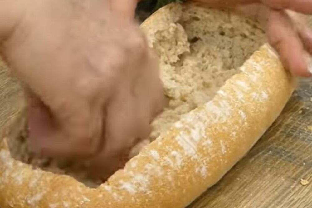 SRBI, HRVATI I BOŠNJACI SU OVO JELI SVAKI BOŽJI DAN: U SFRJ je bio NEIZOSTAVAN NA STOLU ČIM SVANE DAN