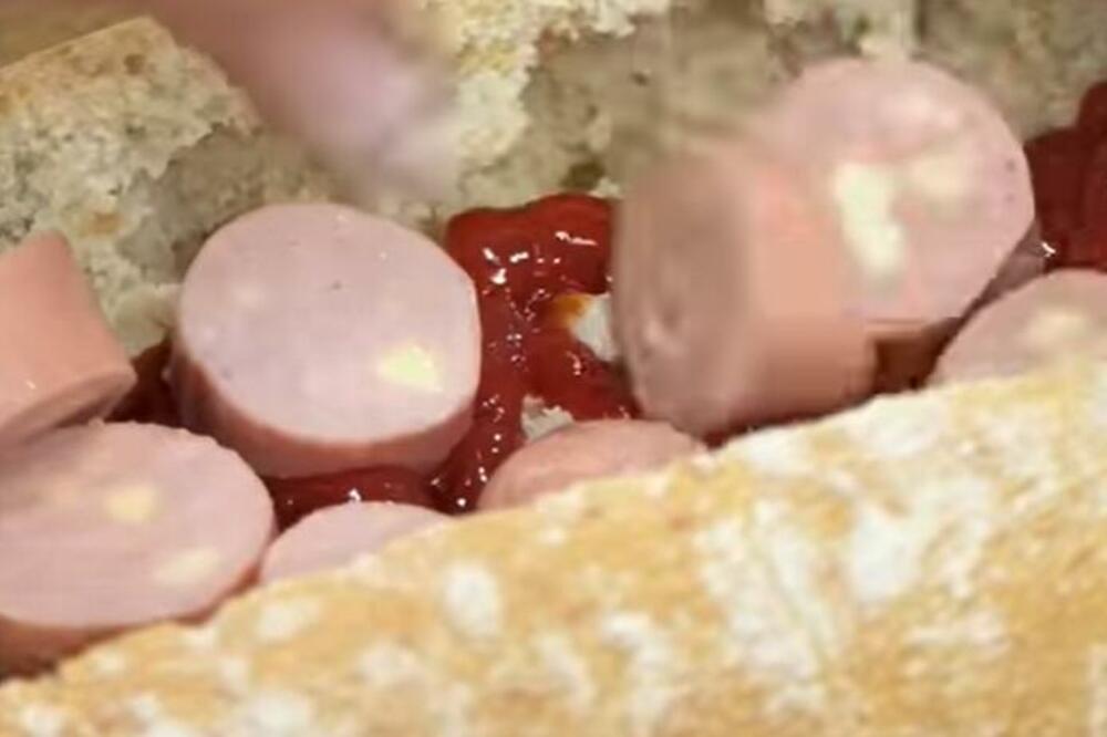 OVE 4 NAMIRNICE SU DOKTORI ZABRANILI JER LEPE SALO OKO STOMAKA I ZADRŽAVAJU VODU: Uz njih ćete navući kilograme