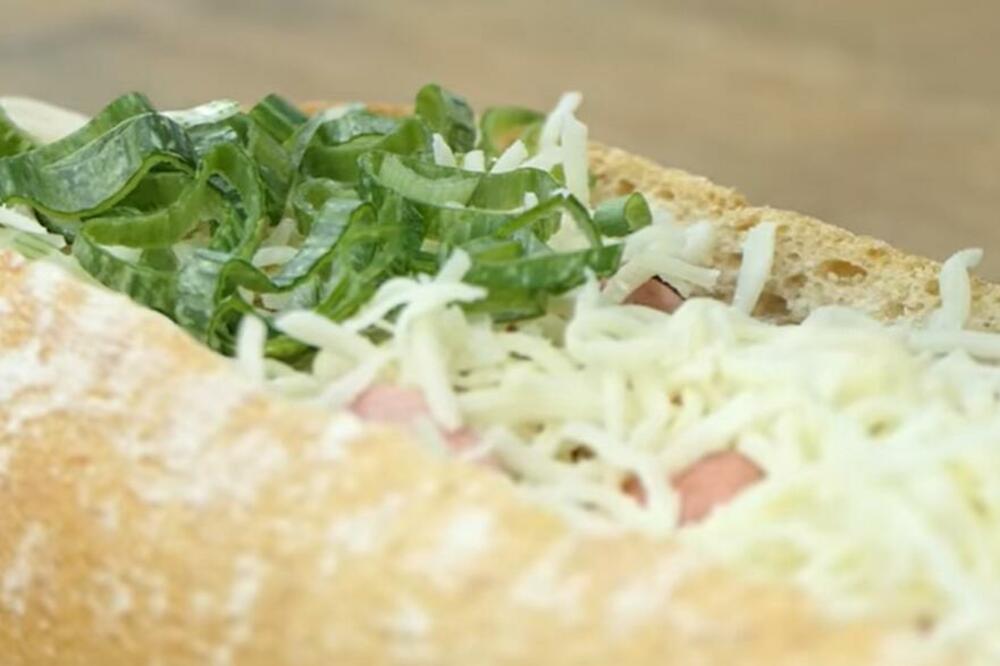 KAKO NAPRAVITI ZDRAVI SENDVIČ KOJI NE GOJI? Ove namirnice su lagane, a ZASITIĆE VAS, možete da JEDETE DO MILE VOLJE