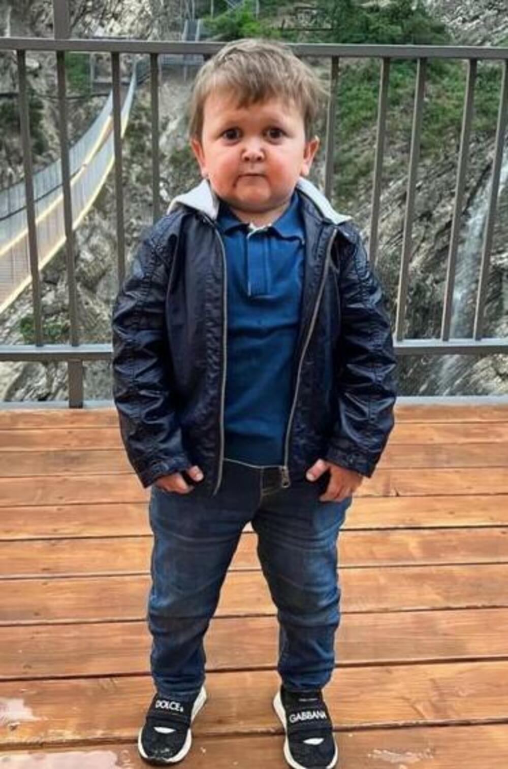 Zanimljivosti o Hasbuli