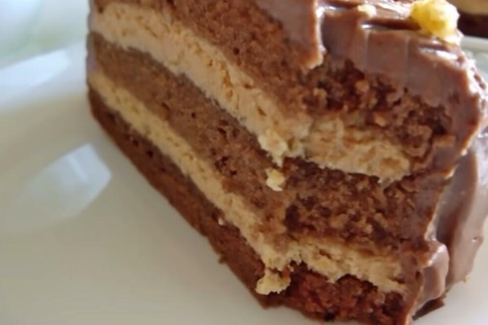 OVO JE PRAVILO: Evo koliko dugo treba da se PEKU KORE za torte i kolače, domaćice ne znaju KLJUČNU STVAR