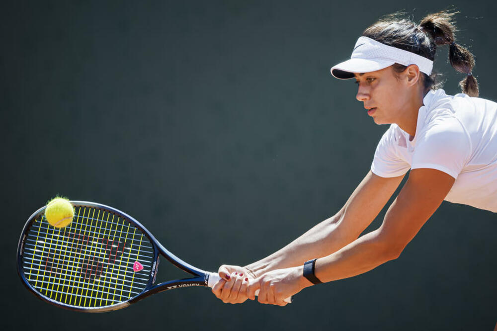 SRPKINJE POČIŠĆENE U PLEJ-OFU: Meksiko prošao dalje!