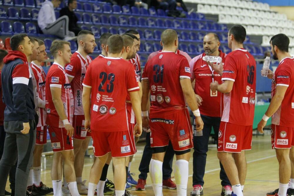 BEK IZ MAKABIJA STIGAO U ZVEZDU!