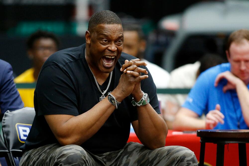 ČUVENI RIK MAHORN O DIVCU, PEĐI, DRAŽENU, RAĐI, DOMOVIĆ BULUTU... "Plašio sam se samo jednog čoveka!"