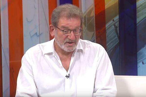 "UŽASNO JE TEŠKO": Boda Ninković saopštio vesti!