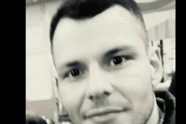 UMRO TOMISLAV VRDOLJAK, UPRAVO JE JAVLJENO!