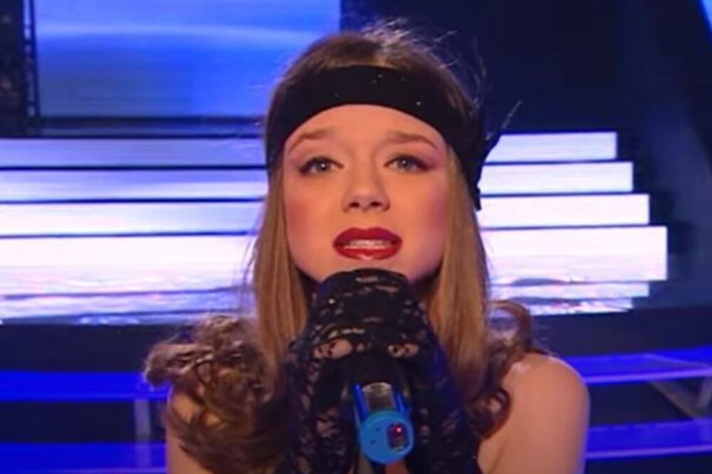 SRBIJA JE BRUJALA O DEVOJČICI IZ "PINKOVIH ZVEZDICA", a ona je sad NEPREPOZNATLJIVA: Da li je moguće da je ovo ONA