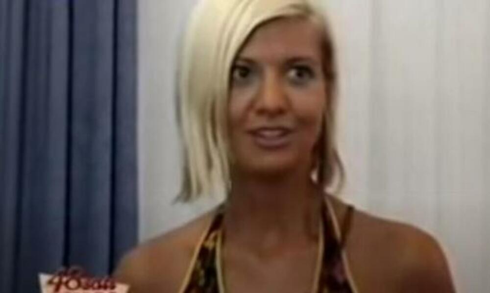 Irena Spasić izgled