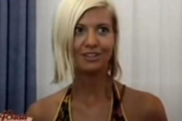 SEĆATE SE VODITELJKE IZ "48 SATI SVADBA"? Pre više od 10 godina je NESTALA sa malih ekrana, evo KAKO danas IZGLEDA