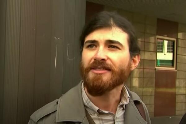 NEMAC SE PREDSTAVLJAO KAO IZBEGLICA IZ SIRIJE: Planirao STRAVIČNE STVARI!