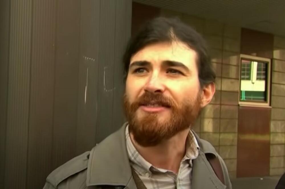 NEMAC SE PREDSTAVLJAO KAO IZBEGLICA IZ SIRIJE: Planirao STRAVIČNE STVARI!