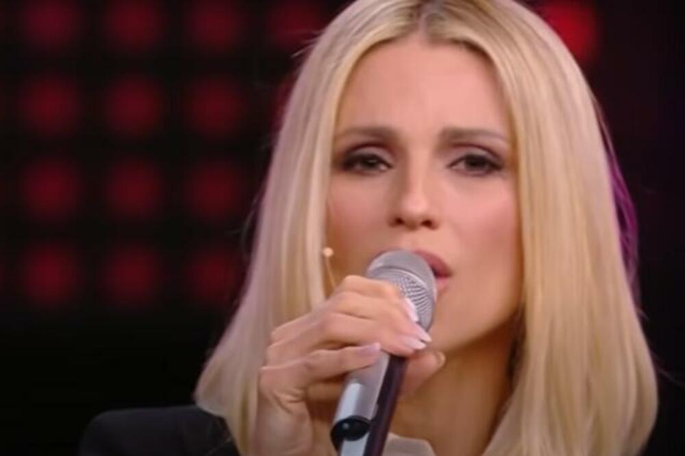 ŽENA PEVAČA KOGA SVI ZNAMO DO SAD JE SAKRIVALA JEZIVU TAJNU: Pominje se sekta, SVI SU U ŠOKU, ŠTA JE OVO?