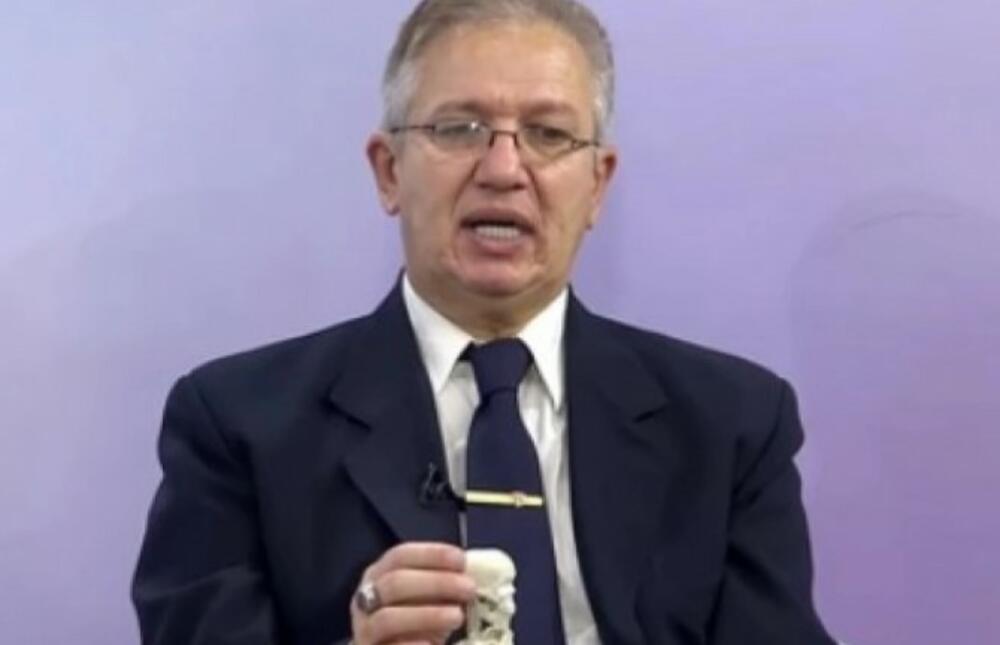 Slaviša Đurđević