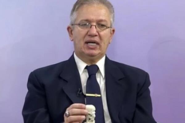 OGLASIO SE KIROPRAKTIČAR KOGA OPTUŽUJU ZA SMRTONOSNI ZAHVAT: Evo šta je rekao o smrti pacijenta Milana Đurića!