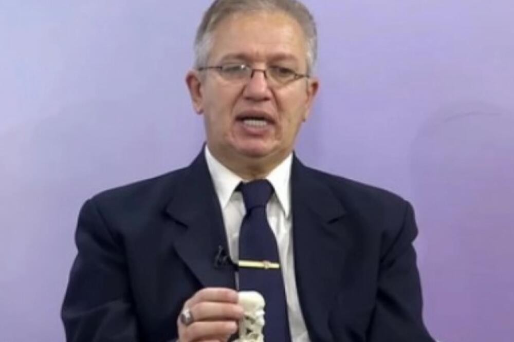 OGLASIO SE KIROPRAKTIČAR KOGA OPTUŽUJU ZA SMRTONOSNI ZAHVAT: Evo šta je rekao o smrti pacijenta Milana Đurića!