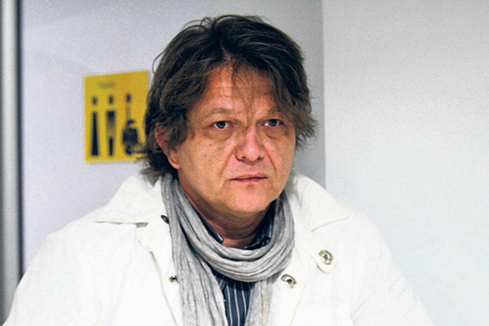 Dragan Bjelogrlić