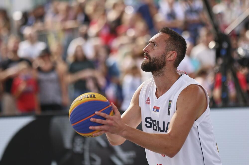 Švajcarska ponizila Srbiju i plasirala se u finale Svetskog prvenstva u Mongoliji!