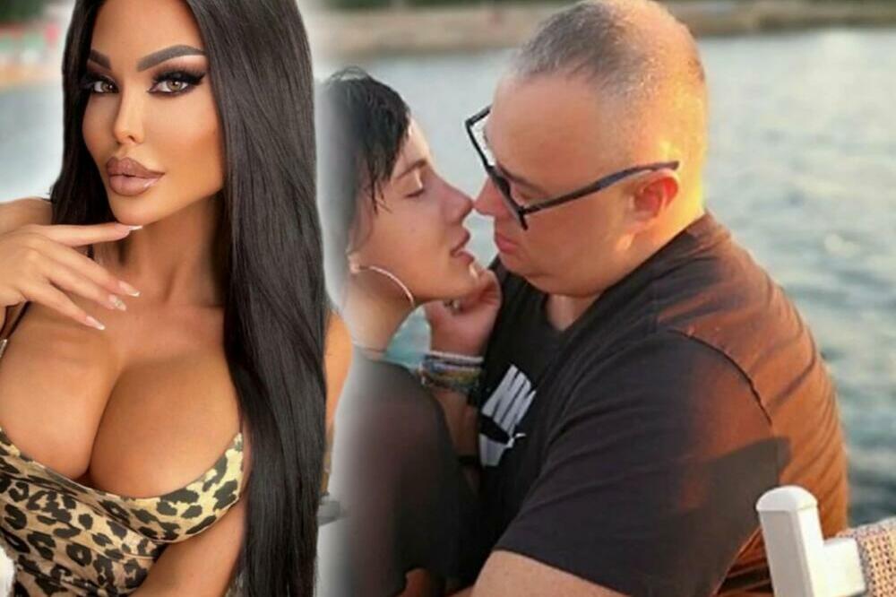 PECIN PRIJATELJ TVRDI DA JE ALEKSANDRA SUBOTIĆ VRAČALA I TAKO VRATILA MUŽA: Ispričao sve o CRNOJ MAGIJI, kakav ŠOK!