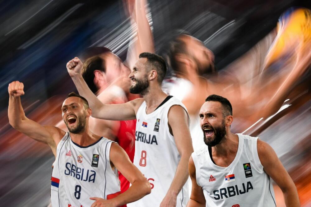 GLEDAJTE MAJSTORE IGRE NA DELU: Borba za ODLIČAN nagradni fond - BANOVCI CENTAR BASKETAŠKOG SVETA!