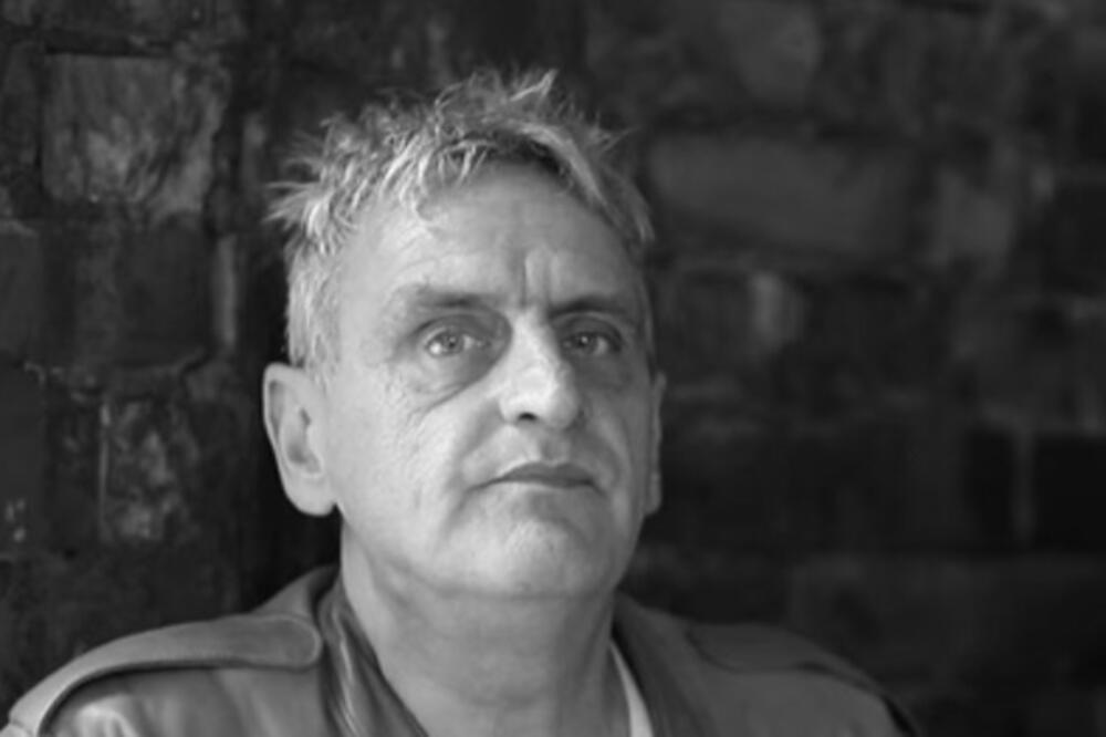 UPRAVO JAVLJENE STRAVIČNE VESTI: Umro POZNATI MUZIČAR u 59. godini ŽIVOTA, TUGA!