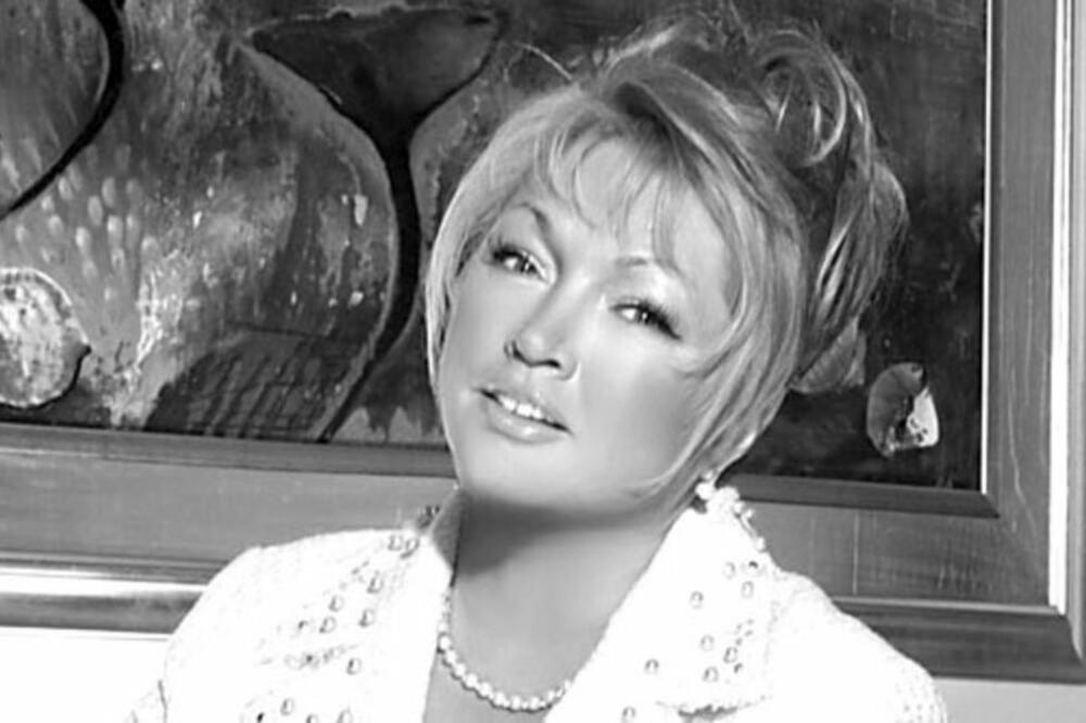 BILA JE NAJBOGATIJA ŽENA U ZEMLJI, A ŽELELA MARINKA ROKVIĆA: Mlada STRADALA, ni sveću joj nisu ZAPALILI