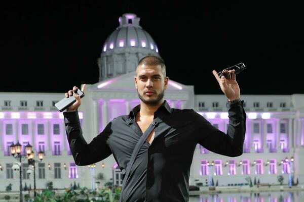 SVI PRAVOSLAVCI SLAVE DEJANOVU ODLUKU: Sve je spremno za 2. avgust, DESIĆE SE NEŠTO VELIKO I SVETO!