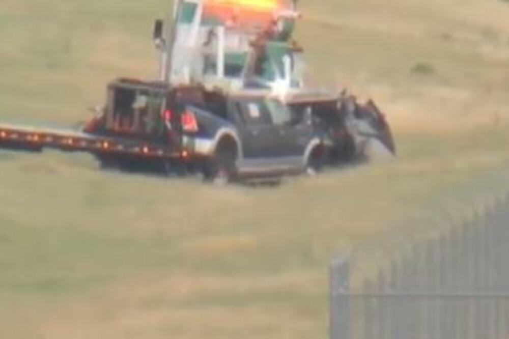 ŠESTORO POGINULIH U LANČANOM SUDARU 21 VOZILA! Zna se i uzrok NESREĆE (VIDEO)