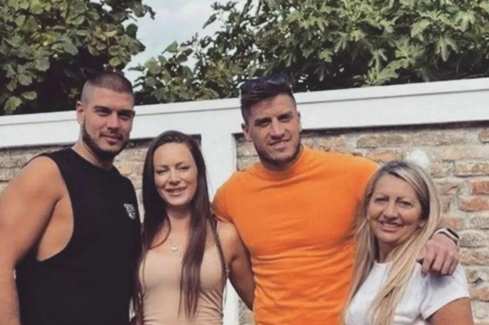 PORODICA DRAGOJEVIĆ PROSLAVLJA VASKRS: David otišao kod oca, Biljana slavi u Verniku, a svi se PITAJU SAMO JEDNO