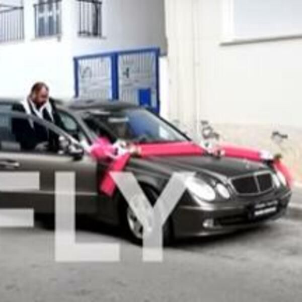 OVO SAMO IMA KOD GRKA: U mrtvačkim kolima pošao na SVADBU, evo kako su REAGOVALI NAŠI (VIDEO)